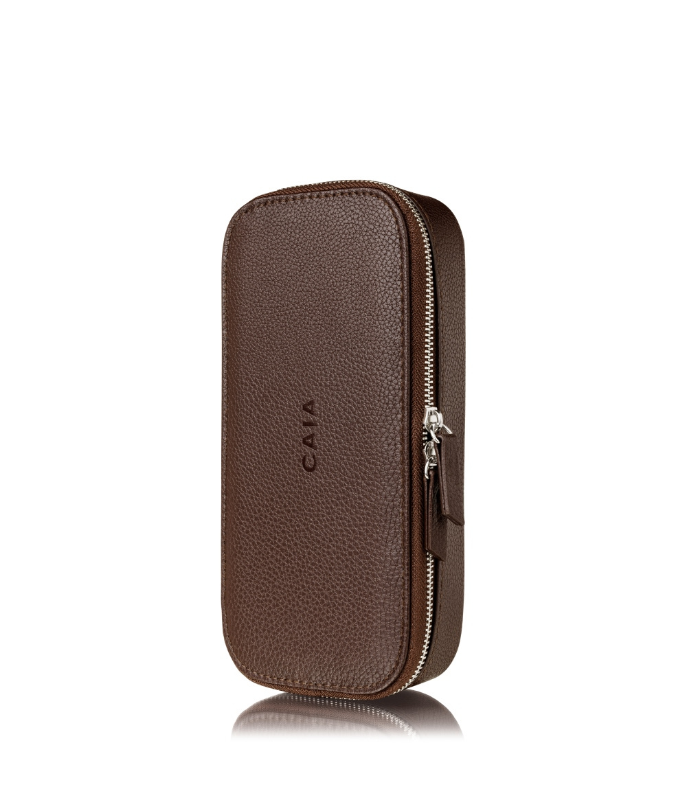SMALL BEAUTY CASE in de groep KWASTEN & TOOLS / TOILETTASSEN bij CAIA Cosmetics (CAI6153)