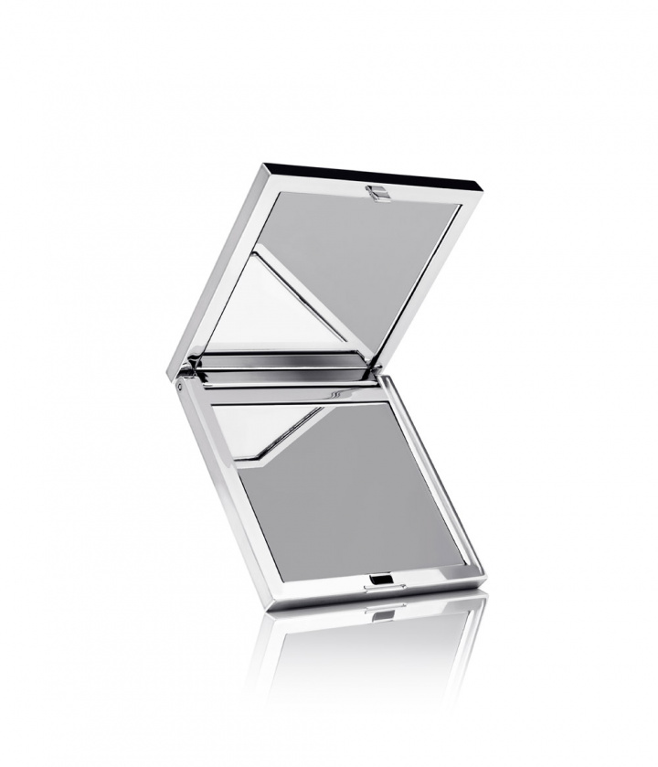 POCKET MIRROR in de groep KWASTEN & TOOLS / TOOLS bij CAIA Cosmetics (CAI617)