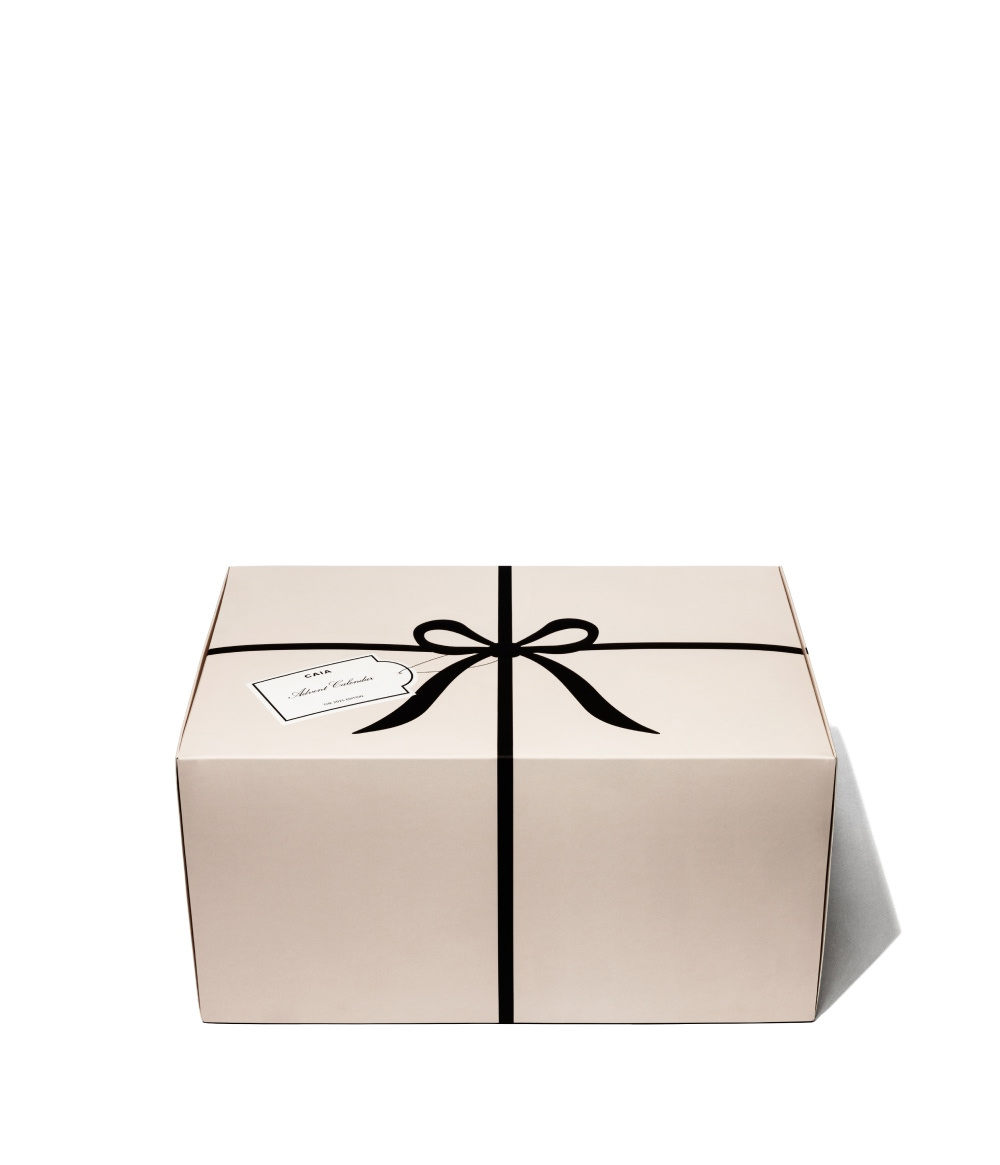 CAIA ADVENT CALENDAR