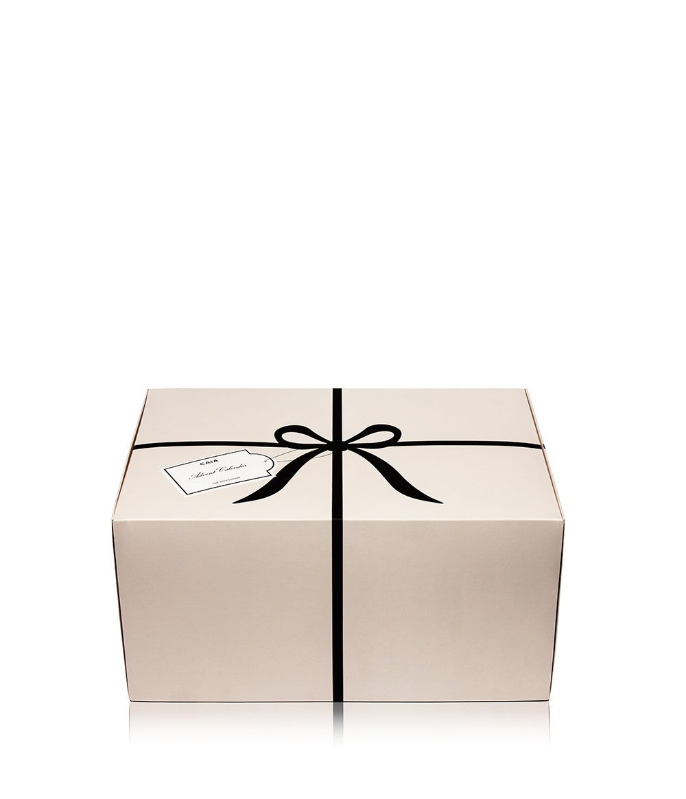 CAIA ADVENT CALENDAR in de groep NIEUWS bij CAIA Cosmetics (CAI6204)