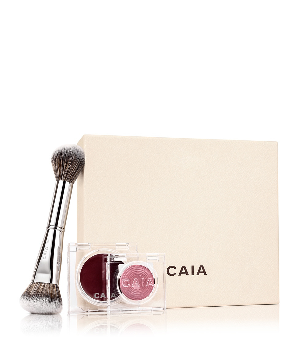 FLUSH RUSH in de groep KITS & SETS / Cadeausets bij CAIA Cosmetics (CAI6211)