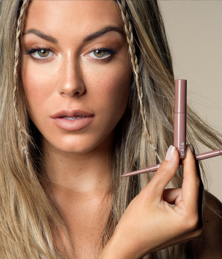 Perfect Brow Kit Wenkbrauwen