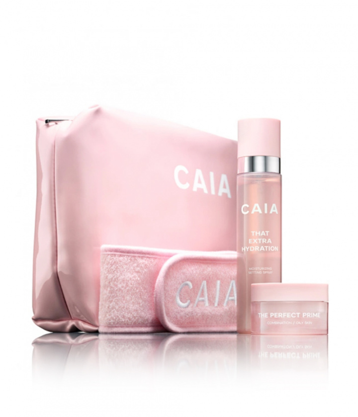 PRIME TIME KIT in de groep MAKE-UP / GEZICHT / Primer bij CAIA Cosmetics (CAI624)