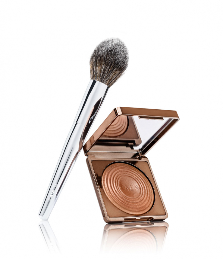 BRONZE ME
