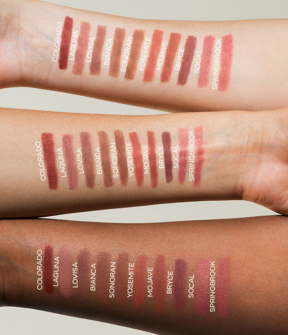 MATTE LIP KIT MATTE LIP KIT