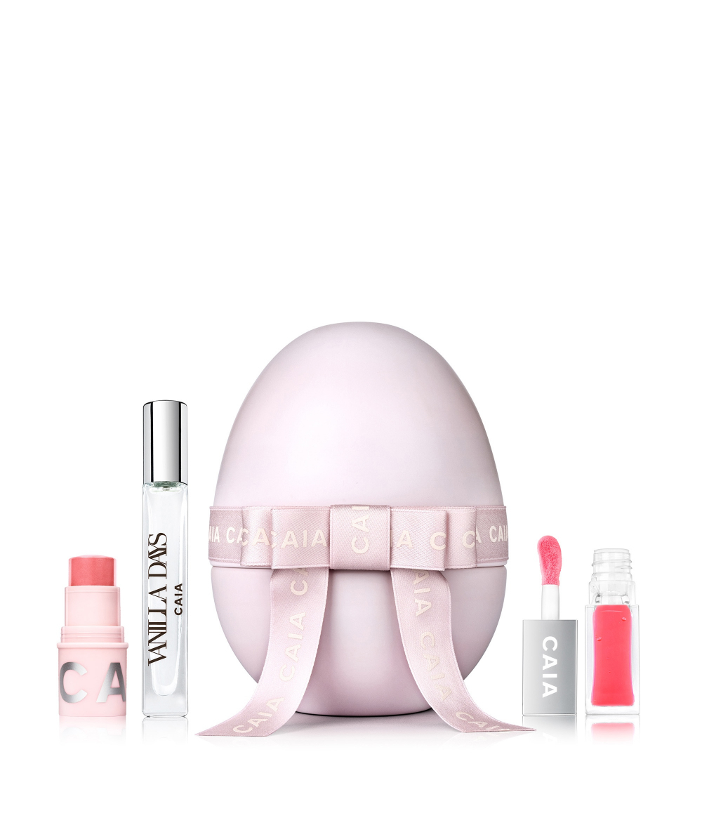 EASTER DELIGHT GIFT SET in de groep KITS & SETS / Cadeausets bij CAIA Cosmetics (CAI6457E)
