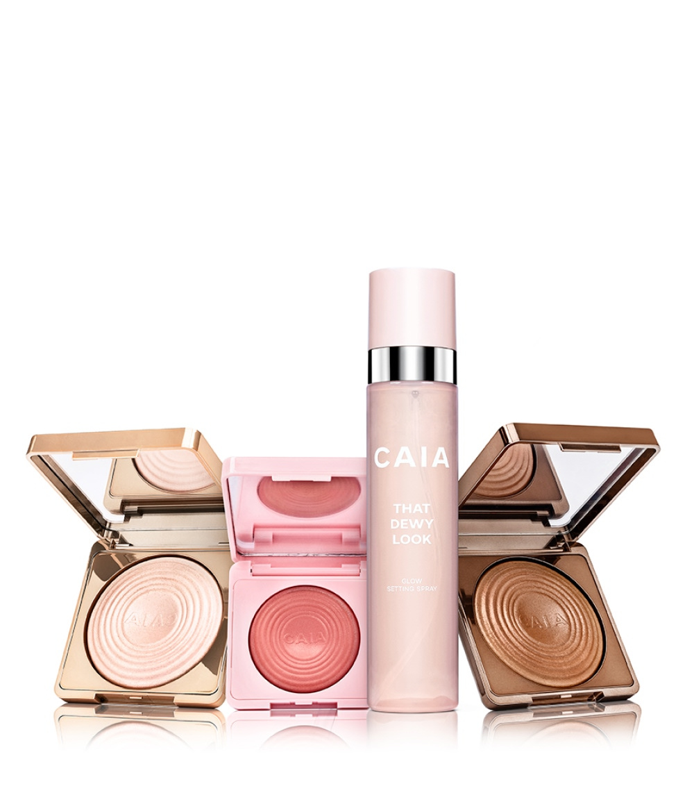 GLOW KIT in de groep KITS & SETS bij CAIA Cosmetics (CAI663)