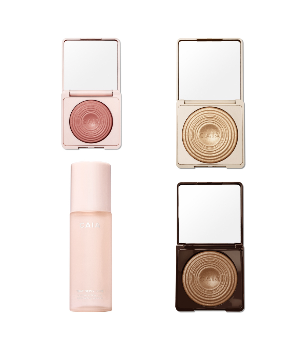 GLOW KIT in de groep KITS & SETS bij CAIA Cosmetics (CAI663)