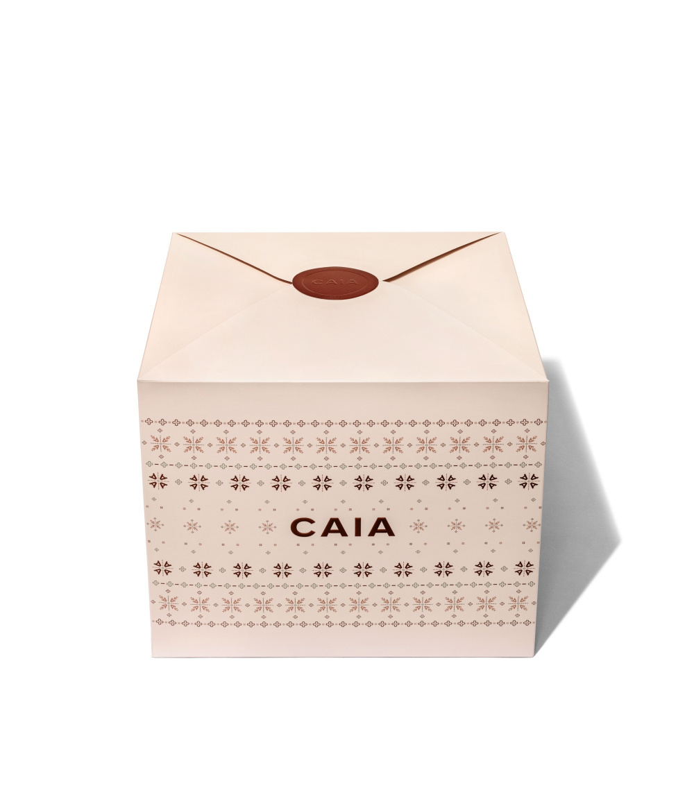 CAIA ADVENT CALENDAR in de groep NIEUWS bij CAIA Cosmetics (CAI6696)