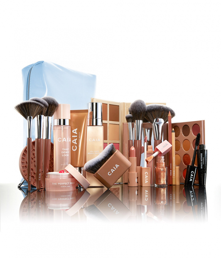 BIANCAS KIT in de groep KITS & SETS bij CAIA Cosmetics (CAI679)