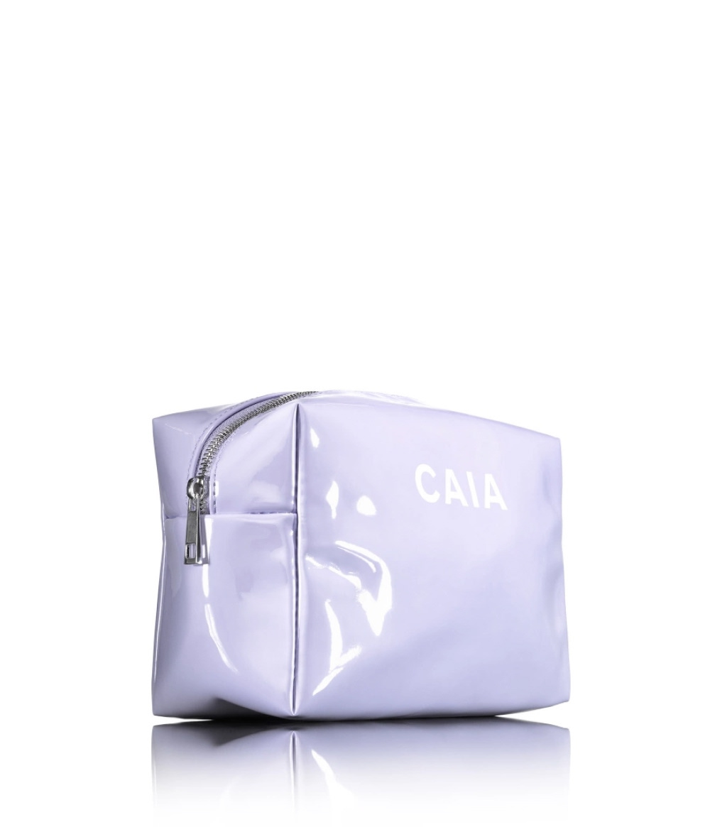 FITS ALL MINI BAG in de groep KWASTEN & TOOLS / TOILETTASSEN bij CAIA Cosmetics (CAI697)