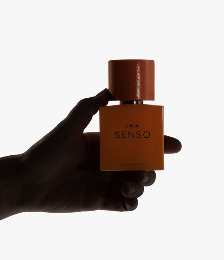 Senso Parfum