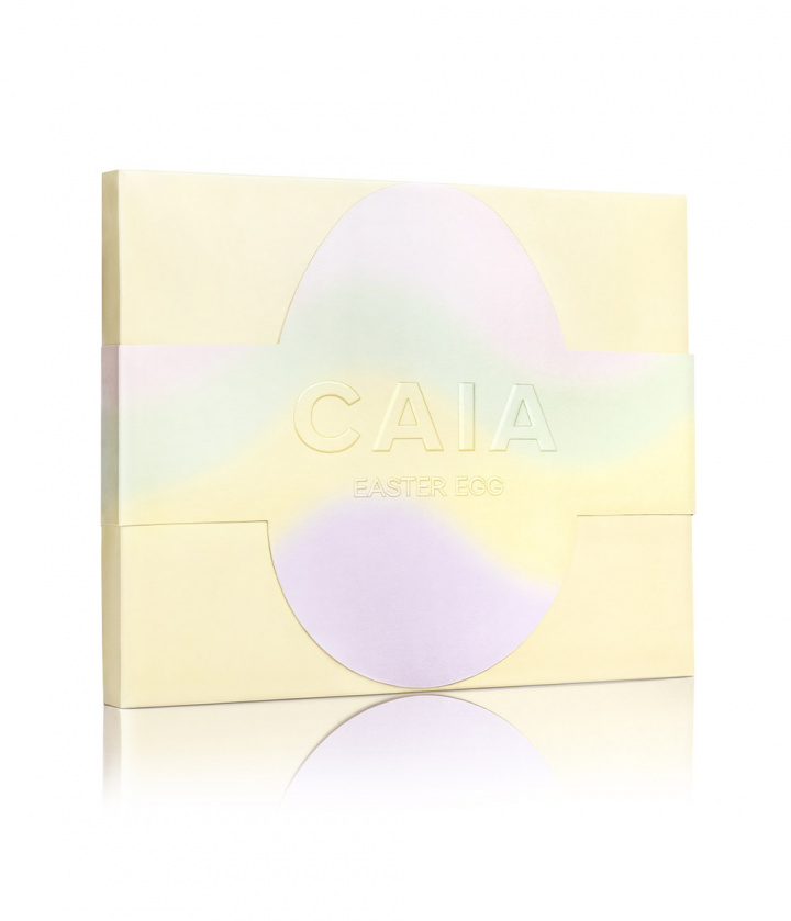 CAIA EASTER EGG in de groep KITS & SETS bij CAIA Cosmetics (CAI719)