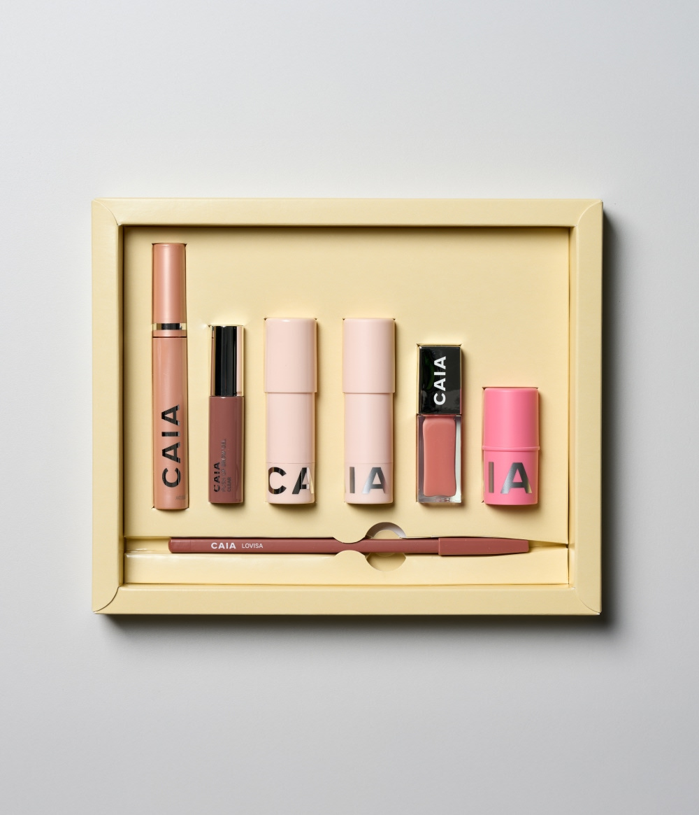 CAIA EASTER KIT in de groep KITS & SETS bij CAIA Cosmetics (CAI719)