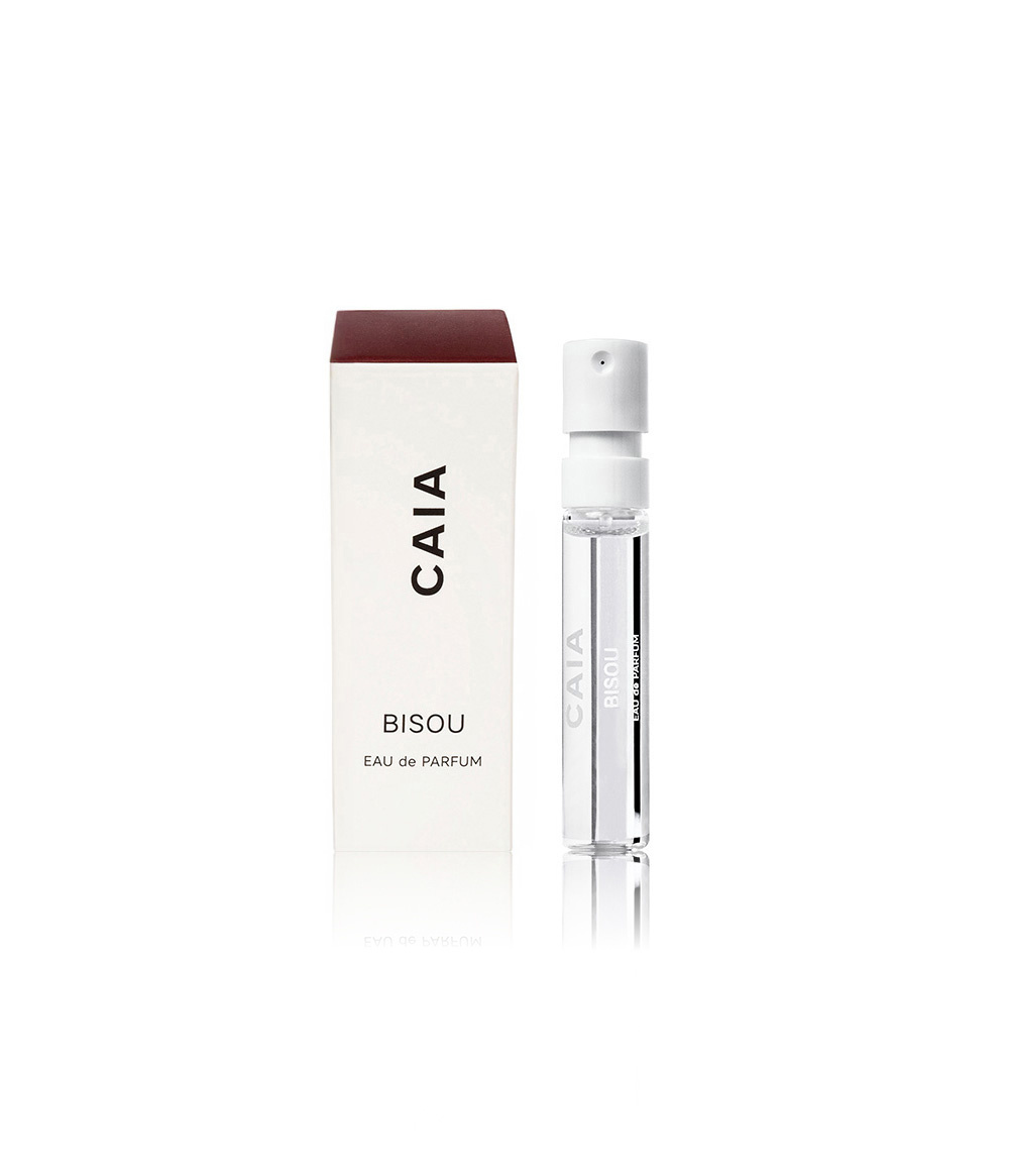 BISOU Sample 2ml in de groep EXCLUDE IN DISCOUNT bij CAIA Cosmetics (CAI754)
