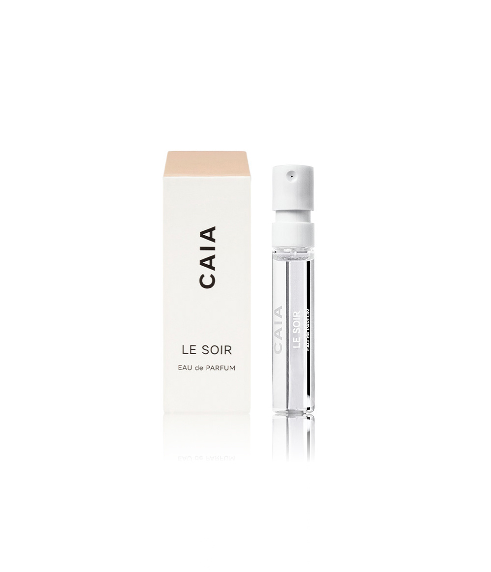 LE SOIR Sample 2ml in de groep bij CAIA Cosmetics (CAI755)