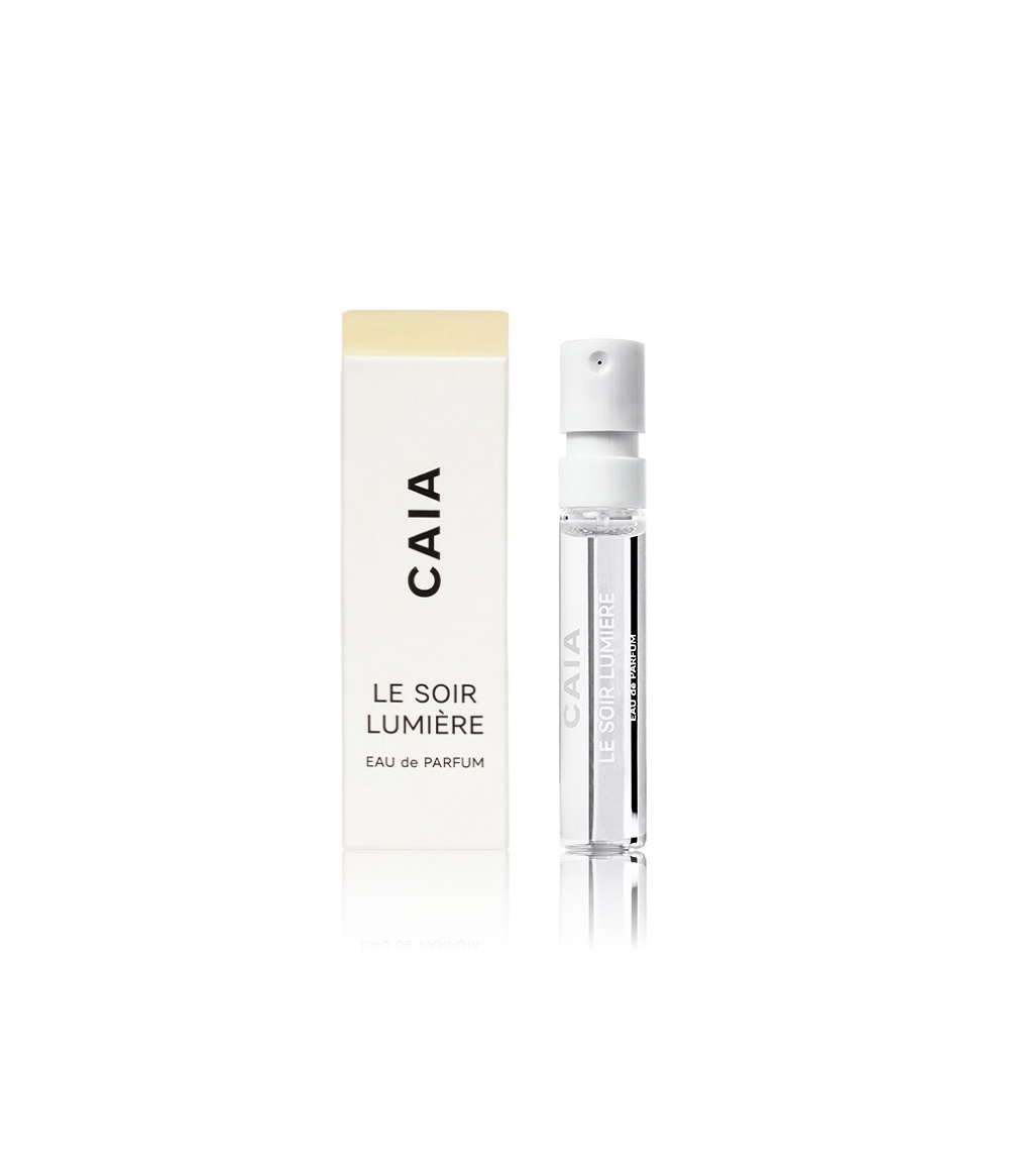 LE SOIR LUMIÈRE Sample 2ml in de groep EXCLUDE IN DISCOUNT bij CAIA Cosmetics (CAI756)
