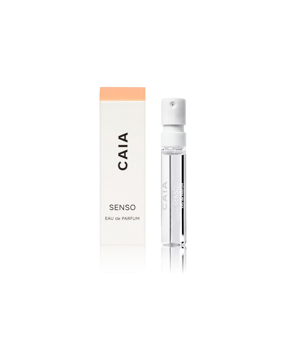 SENSO Sample 2ml in de groep EXCLUDE IN DISCOUNT bij CAIA Cosmetics (CAI757)