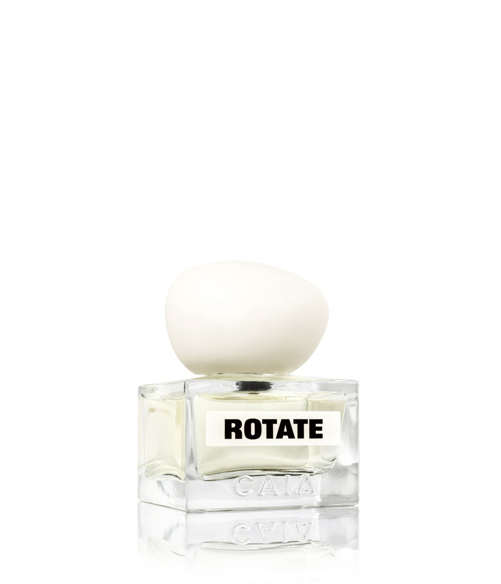 THE ROTATE FRAGRANCE in de groep PARFUM bij CAIA Cosmetics (CAI760)