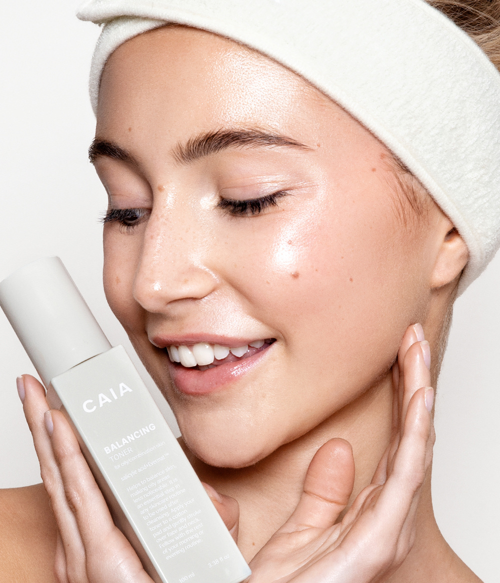 BALANCING TONER BALANCING TONER