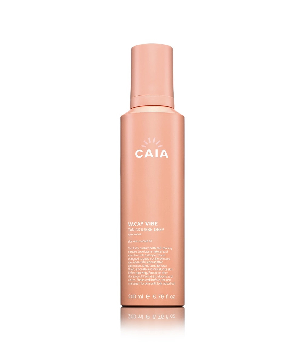 VACAY VIBE - DEEP in de groep HUIDVERZORGING / WINKEL OP PRODUCT / Zelfbruiner bij CAIA Cosmetics (CAI835)