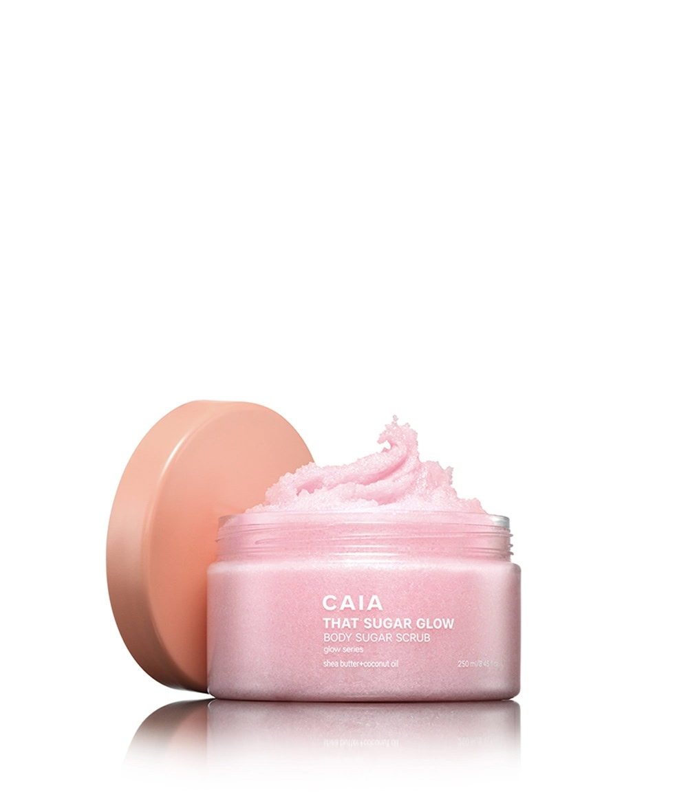 THAT SUGAR GLOW in de groep HUIDVERZORGING / WINKEL OP PRODUCT / Lichaamsverzorging bij CAIA Cosmetics (CAI838)