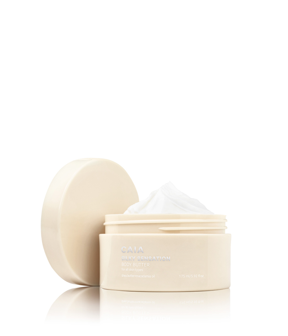 SILKY SENSATION LE CIEL in de groep HUIDVERZORGING / WINKEL OP PRODUCT / Lichaamsverzorging bij CAIA Cosmetics (CAI845)