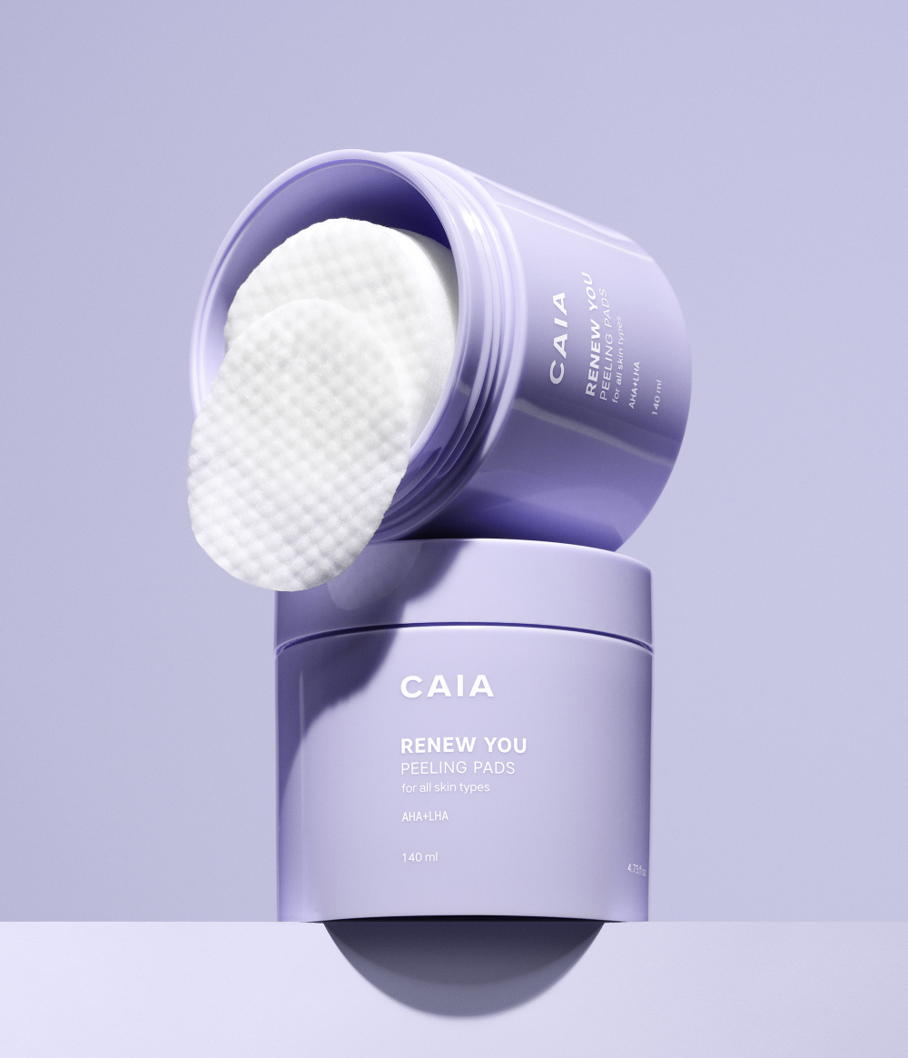 RENEW YOU PEELING PADS RENEW YOU PEELING PADS