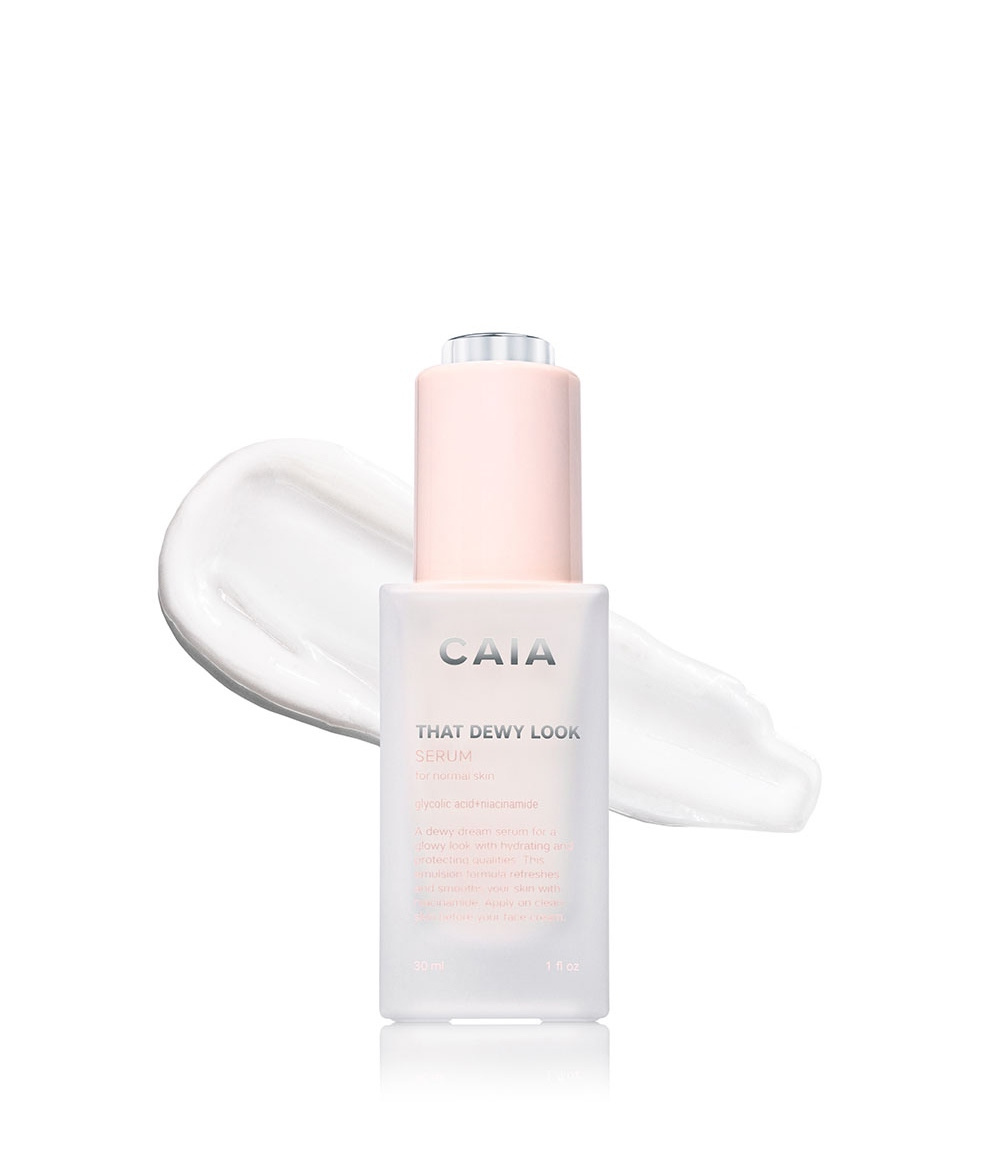 THAT DEWY LOOK SERUM in de groep HUIDVERZORGING / WINKEL OP PRODUCT / Serum & Gezichtsoliën bij CAIA Cosmetics (CAI880)