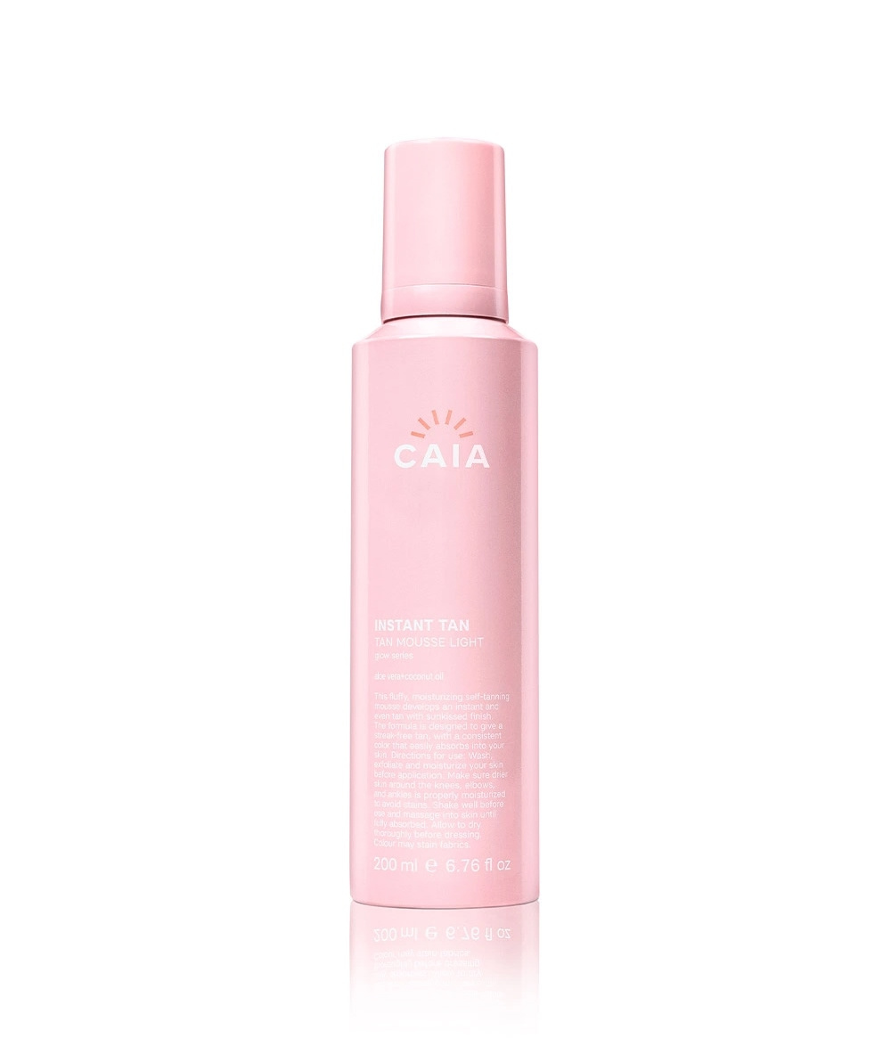 INSTANT TAN - LIGHT in de groep HUIDVERZORGING / WINKEL OP PRODUCT / Zelfbruiner bij CAIA Cosmetics (CAI890)