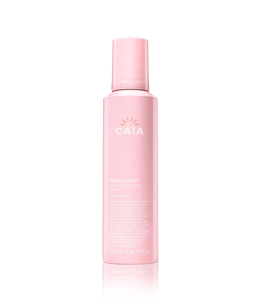 INSTANT TAN - DEEP in de groep HUIDVERZORGING / WINKEL OP PRODUCT / Zelfbruiner bij CAIA Cosmetics (CAI891)