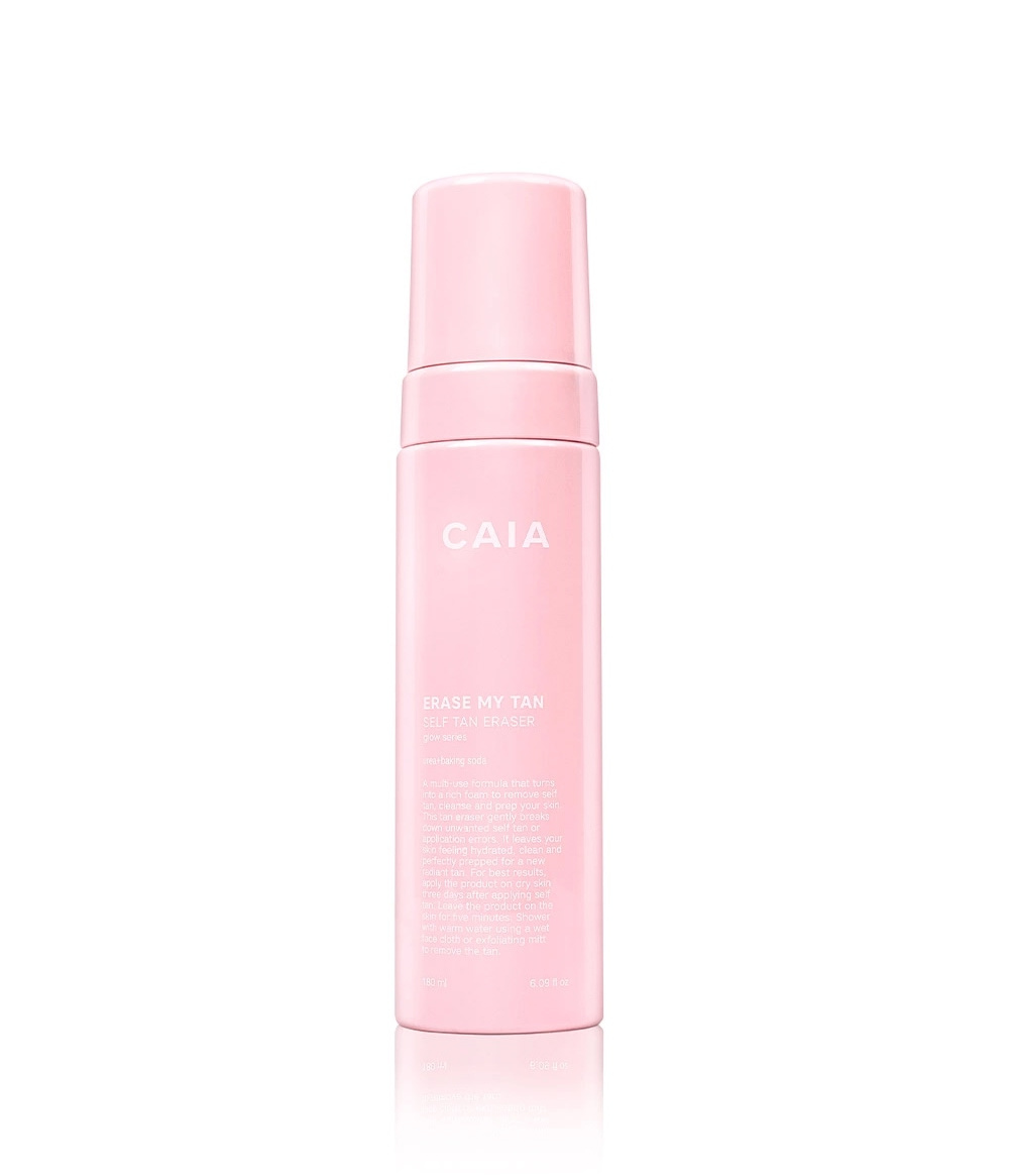 ERASE MY TAN in de groep HUIDVERZORGING / WINKEL OP PRODUCT / Zelfbruiner bij CAIA Cosmetics (CAI892)