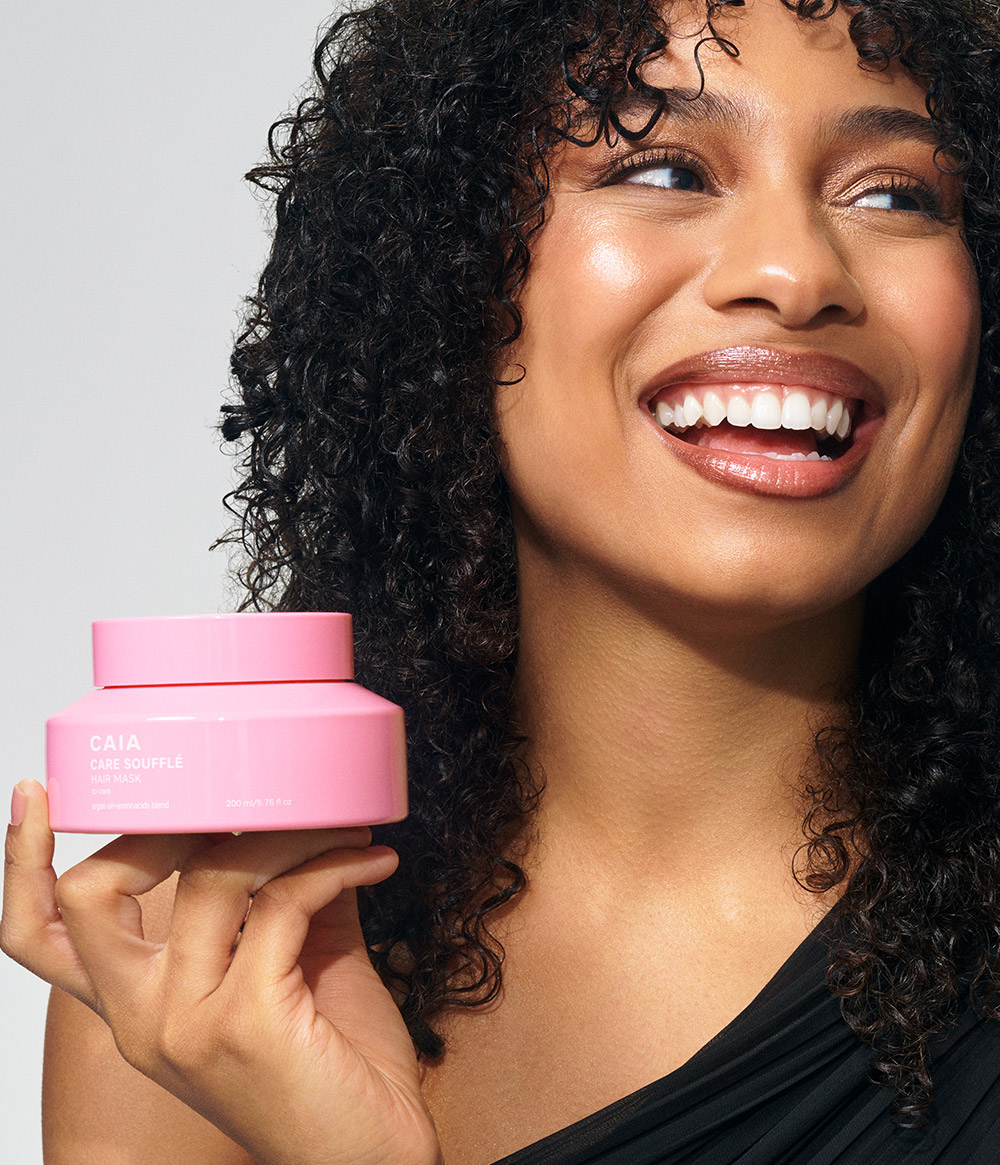 CARE SOUFFLÉ CARE SOUFFLÉ