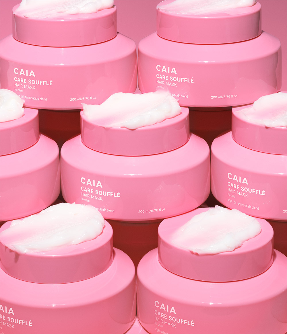 CARE SOUFFLÉ CARE SOUFFLÉ