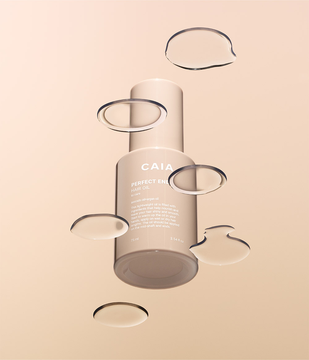 PERFECT ENDS PERFECT ENDS