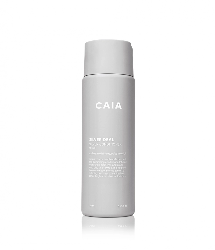 SILVER DEAL CONDITIONER