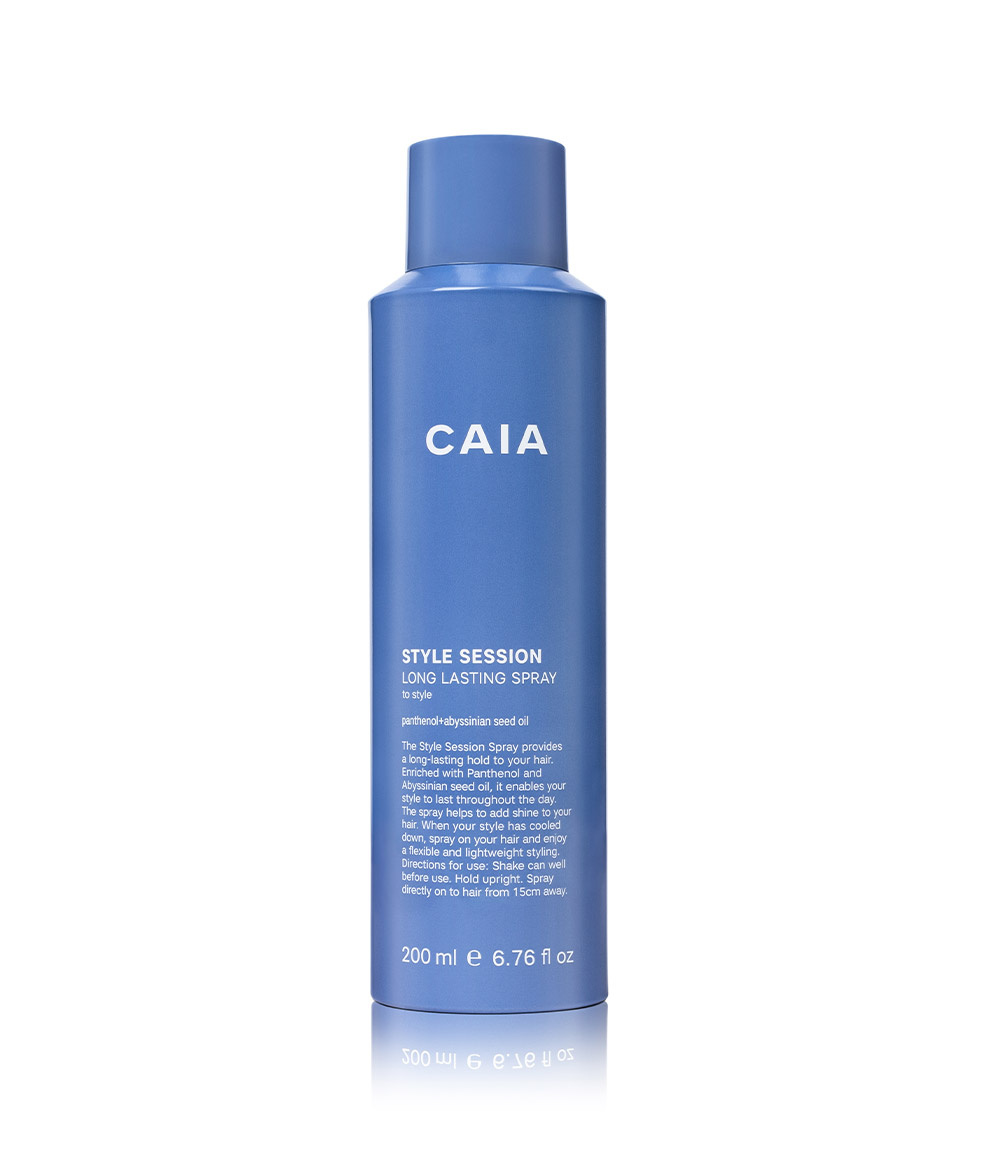 STYLE SESSION in de groep HAARVERZORGING / STYLING / Haarspray bij CAIA Cosmetics (CAI919)