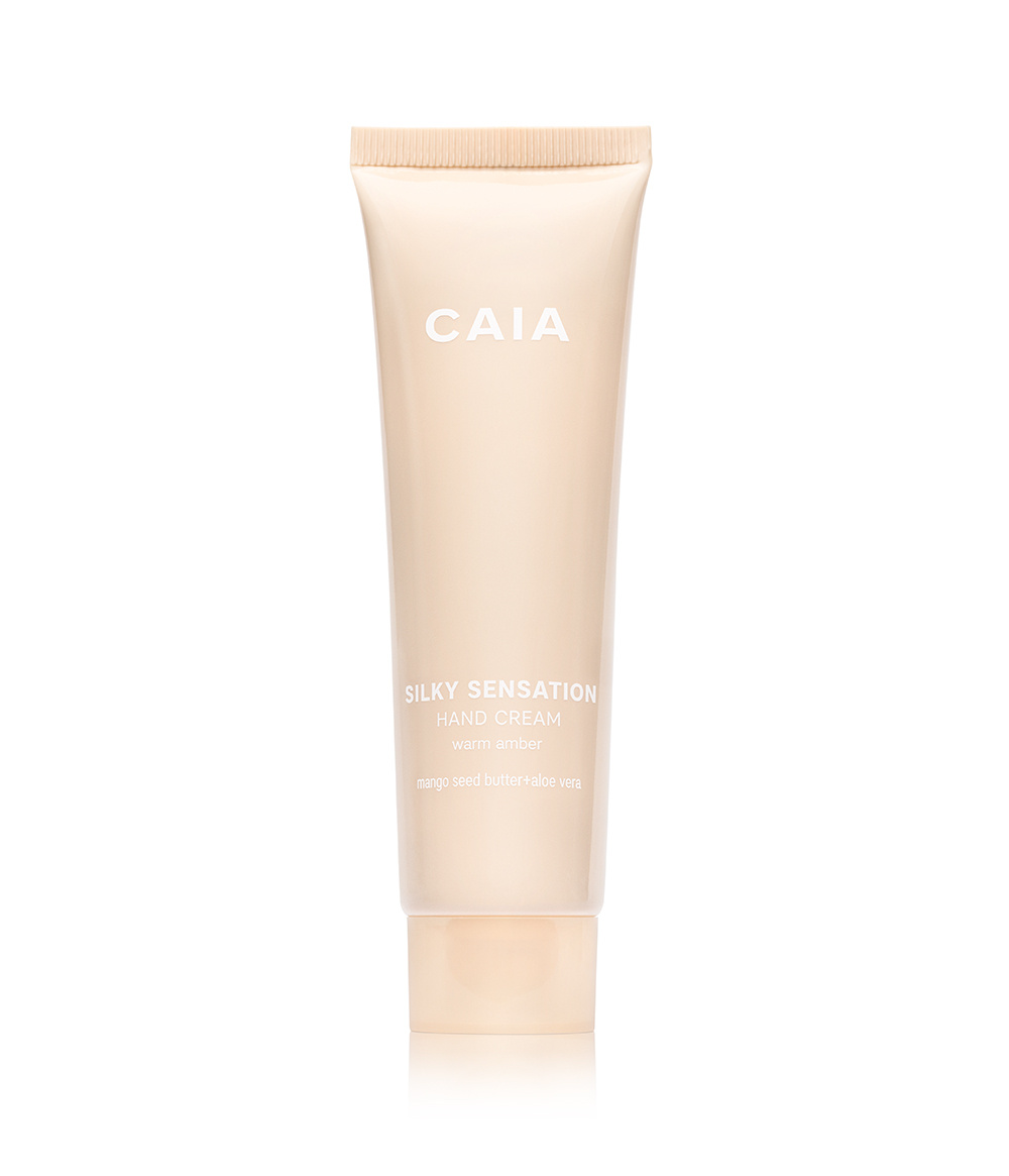SILKY SENSATION WARM AMBER in de groep HUIDVERZORGING / WINKEL OP PRODUCT / Lichaamsverzorging bij CAIA Cosmetics (CAI920)