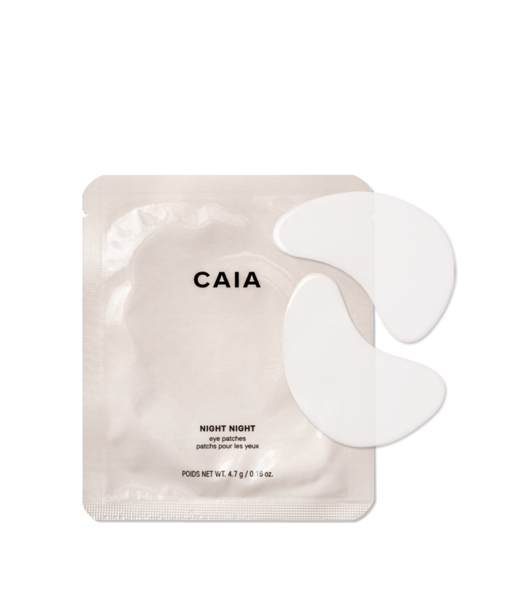NIGHT NIGHT EYE PATCHES