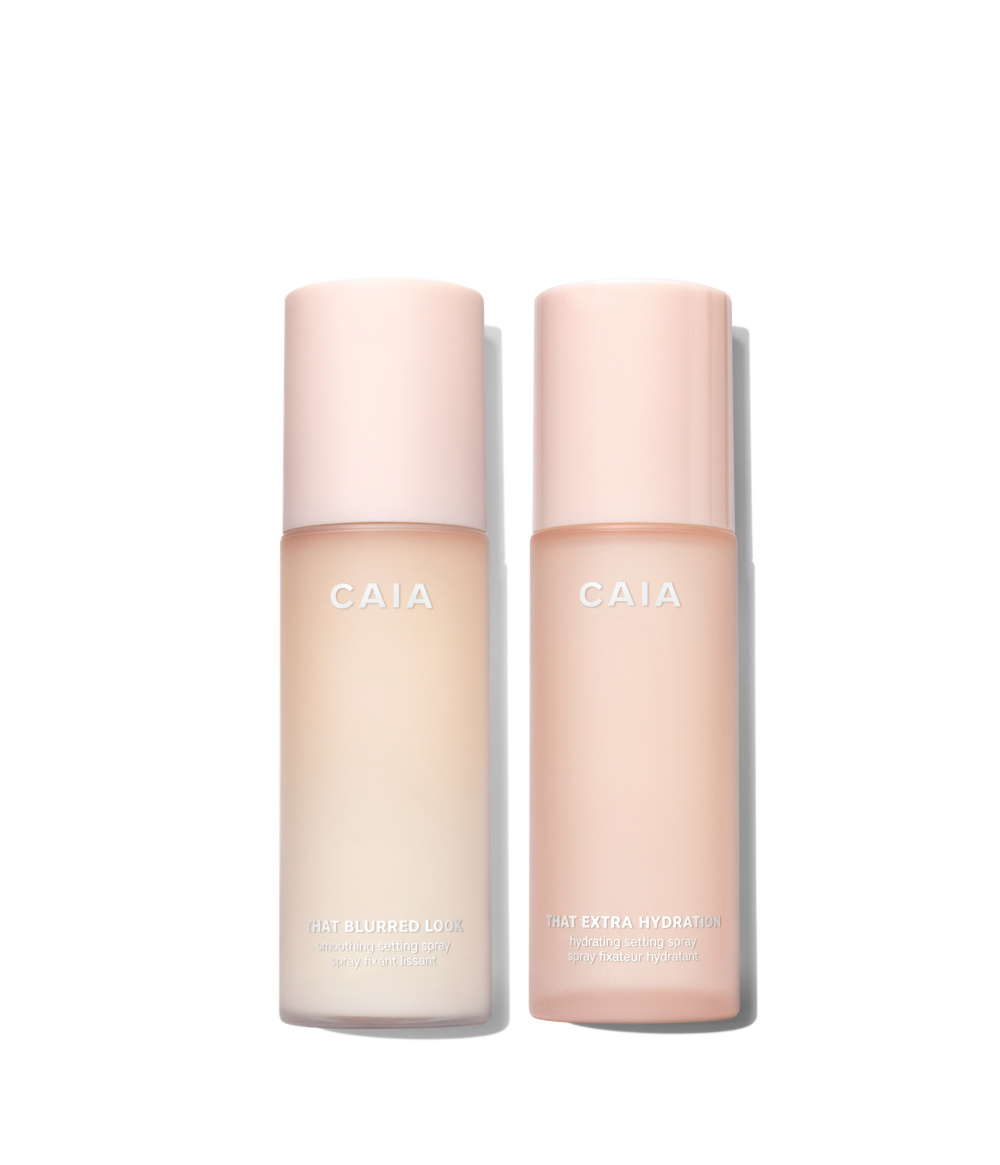 HYDRA BLUR DUO in de groep KITS & SETS bij CAIA Cosmetics (cai1331)